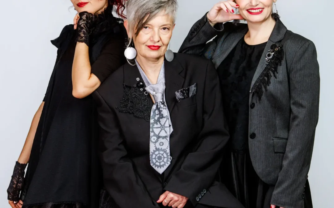 Izvan okvira: Žene koje nose našu priču