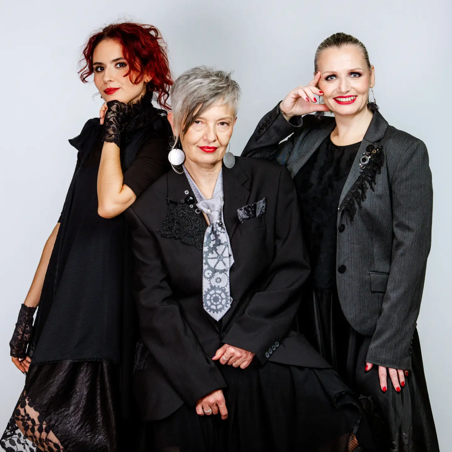 Izvan okvira: Žene koje nose našu priču